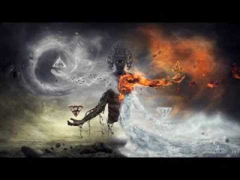 Deutsch Dokumentarfilm   Akasha   Innere Welten und Äußere Welten Doku Hörspiel