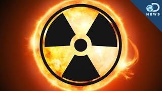 Why Don&#39;t We Send Nuclear Waste To The Sun?