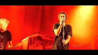 WITH CONFIDENCE - ARCHERS LIVE AT MUNICH 2017