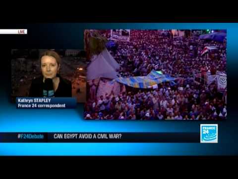 07/08/2013 THE DEBATE part 1