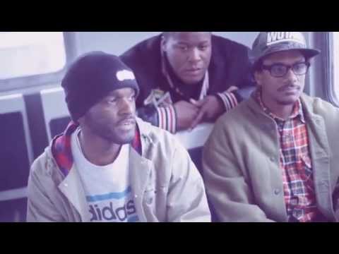 The Other Guys: Blow My Mind (feat. Tanya Morgan) [Music Video]