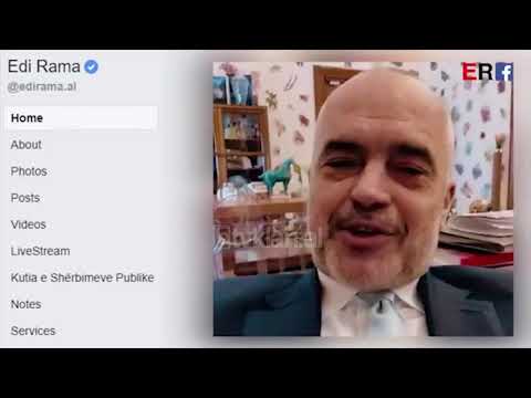 Rama: Bixhozi nuk po ndalet per te terhequr vemendjen