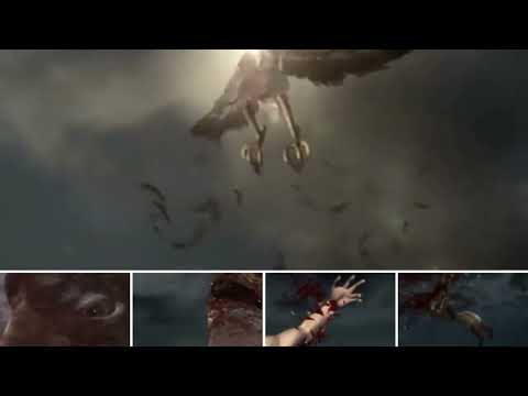 Project Altered Beast PS2 Transformation All in One