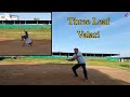 Three Leafs Valari Throw Different Type Valari Boomerang Vjm