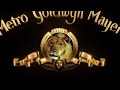 MGM A Lion Logo 2002 The Movie