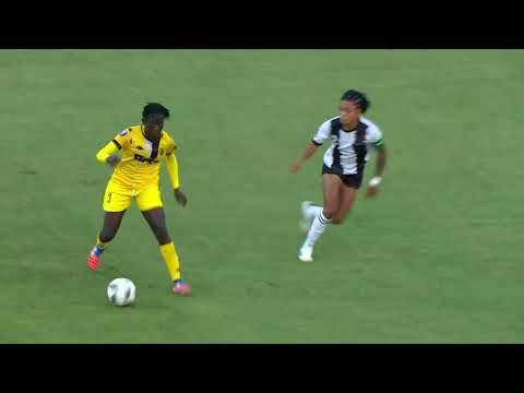CAF Women's Champions League Matchday 1: TP Mazembe 0-1 ASEC Mimosas (Summary)