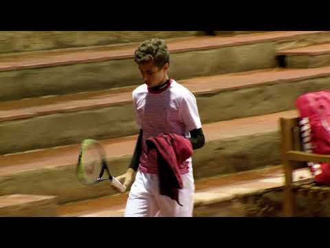 Rafa Nadal Tour by Mapfre Barcelona 2020 - #RNTBarcelona