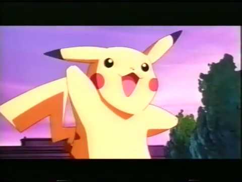 Pokemon The Movie 3 Spell Of The Unkown Trailer