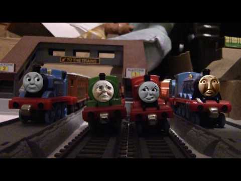 The tales of the NWRails S1 E10 The origin of Diesel 10 (Part 1)