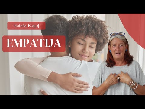 EMPATIJA - Se znaš postaviti v čevlje drugega?