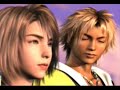 Nickelback Too Bad Final Fantasy X AMV