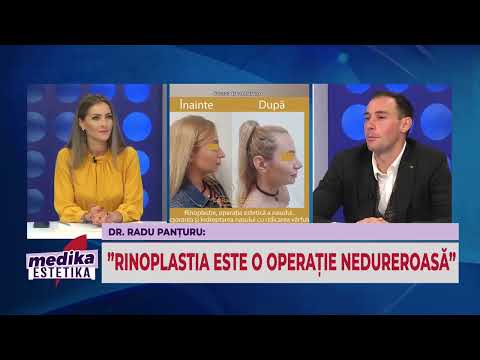 Medika Estetika 16.11.2020 - Care este diferenţa dintre plastician, estetician si cosmetician