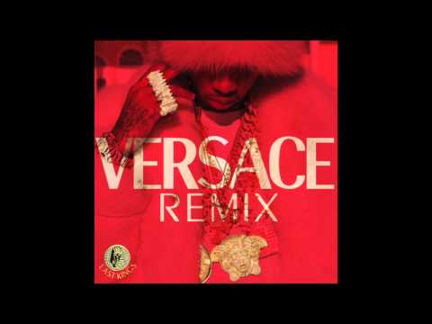 Video thumbnail for Versace Versace