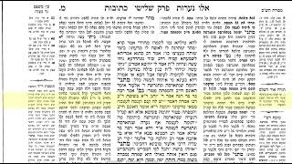 כתובות דף מ