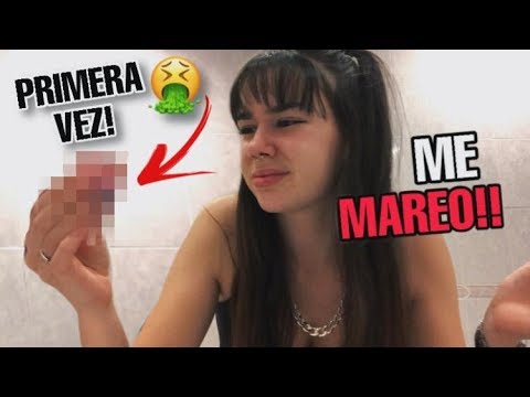 STORYTIME: MI PRIMERA VEZ CON LA COPA (me mareo)!! | @whereisleto