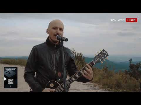 VON WELT – Live aus dem Schwarzwald