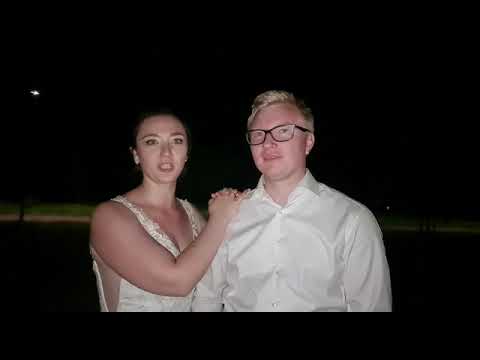 Tamada Ilya aus Frankfurt für Ihre Hochzeit