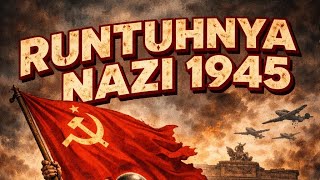 Download lagu Rekaman Penyerahan Nazi Jerman 1945 mp3