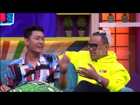 [FULL] Cinta Tanpa Pamrih Dari Sang Sekuriti Hati | RUMAH UYA (07/11/19)