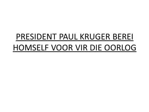 GESKIEDENIS GRAAD 8: 10 Junie 2020 - periode 7 (10087)