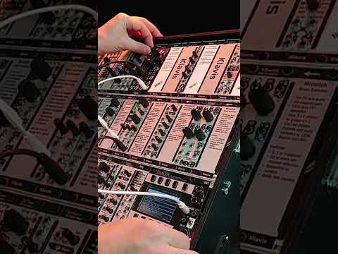 Klavis Grainity is granular filter