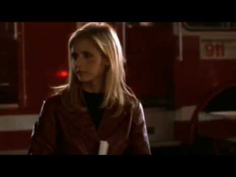 Buffy The Vampire Slayer S03E22 - Graduation Day Part 2 (scene 3)