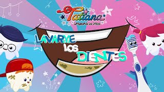 Lavarme los Dientes Music Video