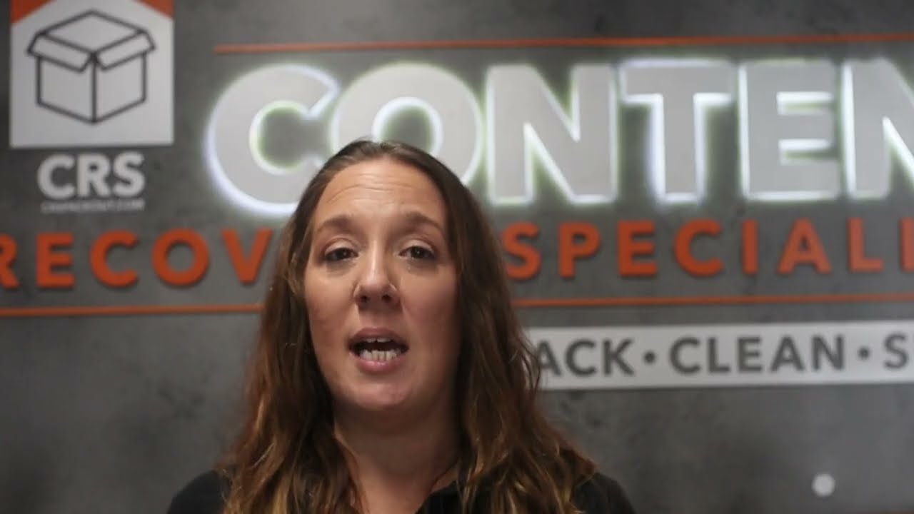 CRS Minute of Content | The Trust Factor