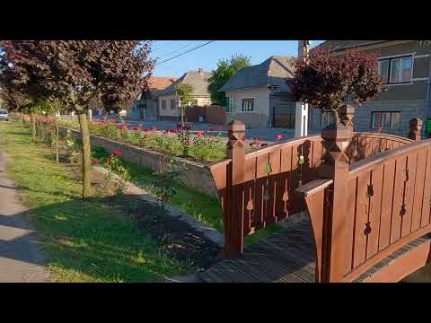 Sâncraiu, comuna Sâncraiu, județul Cluj (Partea 1)