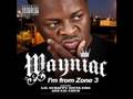 Wayniac - Im From Zone 3