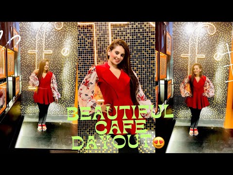 mahi kaloya Cafe review