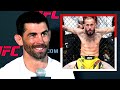 Dominick Cruz: 'He's Really Pissed Off About Something' | UFC San Diego