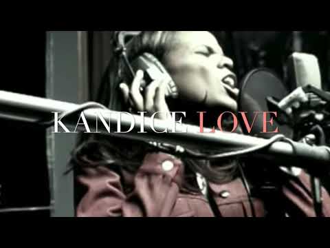KANDICE LOVE - IT DON'T HAVE TO BE TONIGHT
