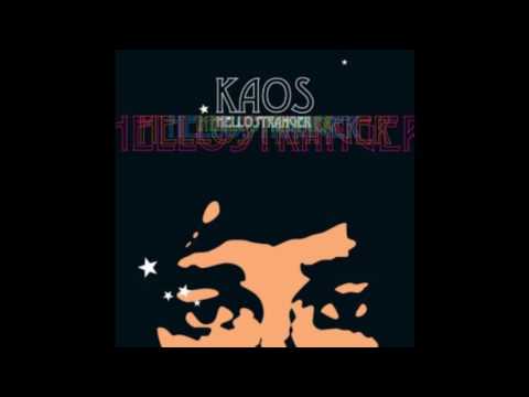 Kaos -  Now and Forever