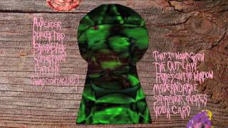 Avey Tare's Slasher Flicks - Strange Colores