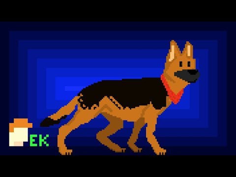 The Great Green Jewel {Fallout 4}