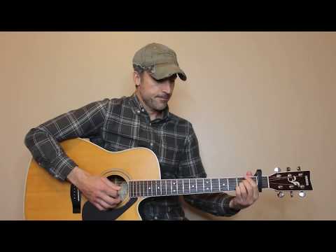 When I Said I Do - Clint Black