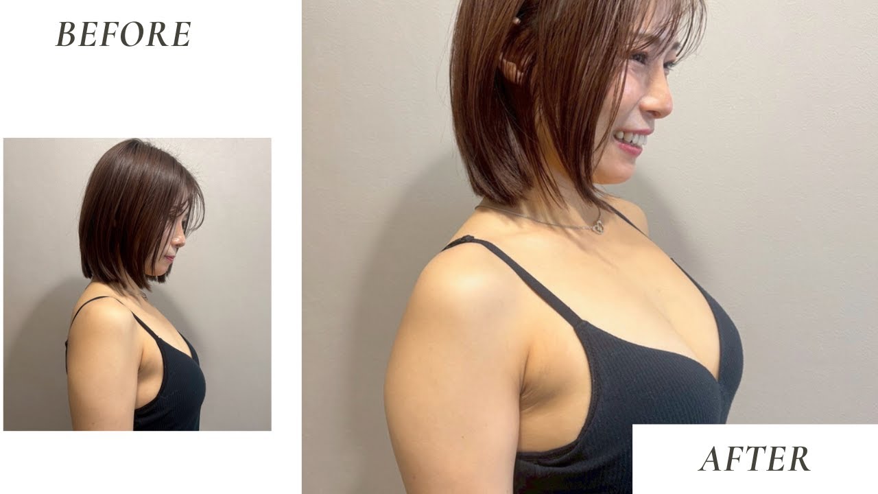 How To Perform a Breast Massage バストアップマッサージのやり方