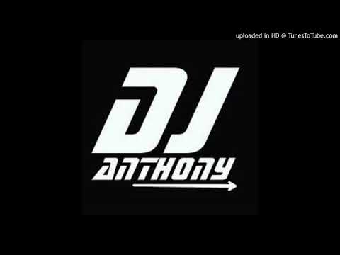 95 HERE FOR THE RIDE - FRAN GARCIA FT MAARTIN RUBIK - DJ ANTHONY - USO PRIVADO - 2K19