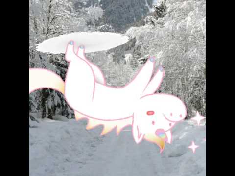 La chansons des licorne -Natoo
