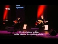 Le Trio Joubran - L'art D'aimer (Shajan), feat "Mahmoud Darwich"