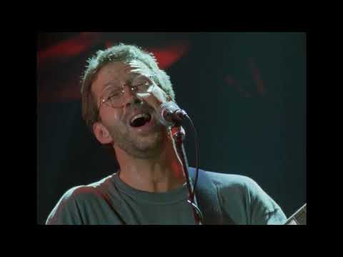 Eric Clapton - It Hurts Me Too (Official Live Video - Nothing But the Blues)