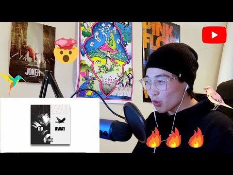 OMG 😱Монгол LIL PEEP-ийг олчиж байгаан бишүү 🔥🔥🔥хэдүүлэээ Shuwu-Go away /Reaction & Review/