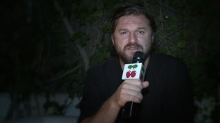 Solomun Interview at Pacha Ibiza 2014