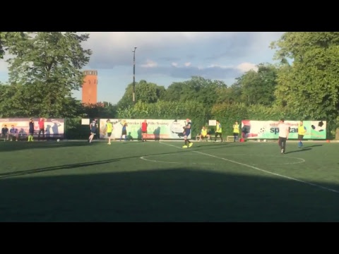 08.06 Wabco Zawory (niebieskie) - Castorama Korona (żółte)