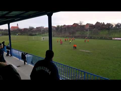 2016 03 06 St  Jankovci: HAŠK vs Bobota 1:1