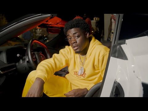 BOA Hunxho - Superstar (Official Music Video)