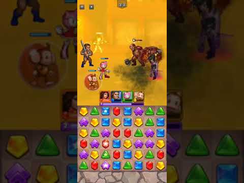 SEGA Heroes | Scrambled Eggman | Part #2