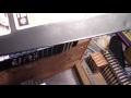 Extremely Low Pitched WSOD On Midway 1981 VHS