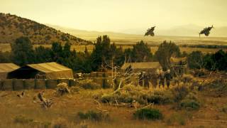 Sniper Elite Official Trailer (2015)